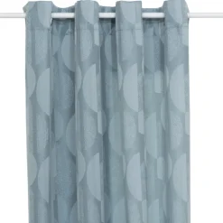 Rideau jacq wimbi bl 140x260