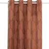 Rideau jacq wimbi tc 140x260