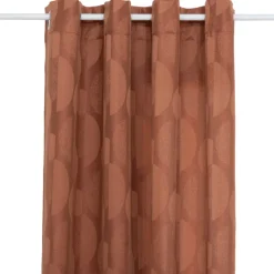 Rideau jacq wimbi tc 140x260