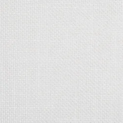 Rideau leon ivoire 140x260