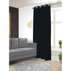 Rideau louise occultant