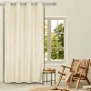 Rideau millie 140x240cm creme