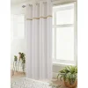 Rideau nelia 140x240cm lin