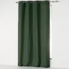 Rideau oeillet billie 140x260cm