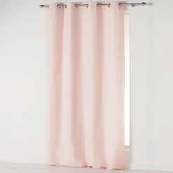 Rideau oeillet billie 140x260cm