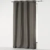 Rideau oeillet billie 140x260cm
