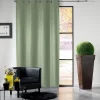 Rideau oeillets davao 140x240cm