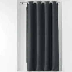Rideau oeillets 140x240cm aruba