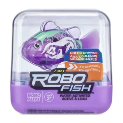 Robofish