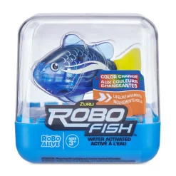 Robofish