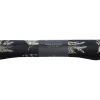 Rouleau deco velours size: 28x15