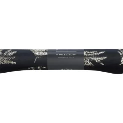 Rouleau deco velours size: 28x15