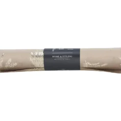 Rouleau deco velours size: 28x15