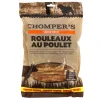 Rouleaux au poulet 500g