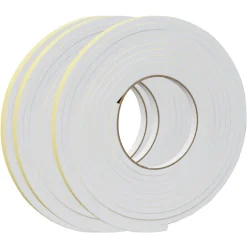 3 rouleaux isolant adhesif