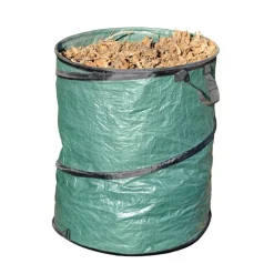 Sac a vegetaux pop up 100l