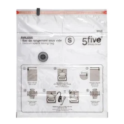 Sac compression airless s