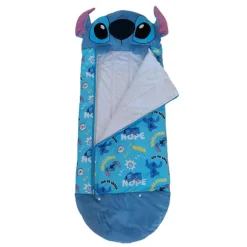 Sac de couchage 3d stitch