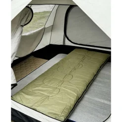 Sac de couchage 1 personne 190t