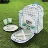 Sac de picnic avec kit complet