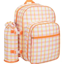 Sac de picnic avec kit complet