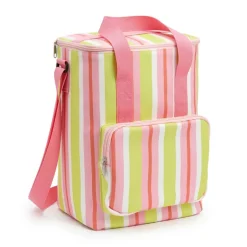 Sac fraicheur rayures