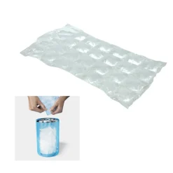 Sachet de 24 glacons x10
