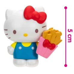 Sachet surprise figurine 5cm