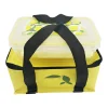 Sac isotherme + boite + pack de