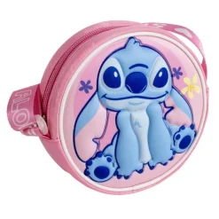 Sac main fantaisie 3d