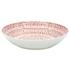 Saladier ankara terracotta d25cm