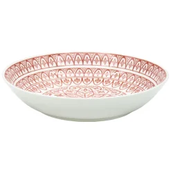 Saladier ankara terracotta d25cm