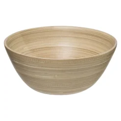 Saladier bambou d25cm