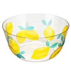 Saladier citron
