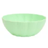 Saladier plastique iris d24cm