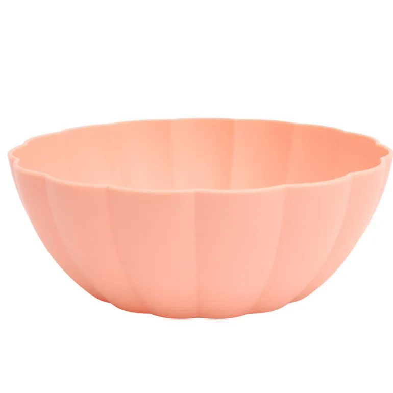 Saladier plastique iris d24cm