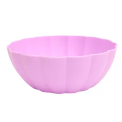 Saladier plastique iris d24cm