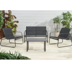 Salon de jardin capri