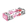 Saray macaron framboise 84g