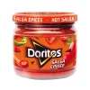 Sauce hot salsa 280g