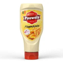Sauce mayonnaise 415g