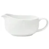 Sauciere blanche 750ml