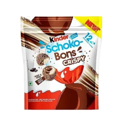 Schokobons crispy 66g