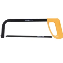 Scie a metaux lame 30 cm