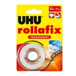 Scotch rollafix transparent