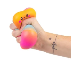 Scrunchems chamallow squishy