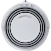 Seau retractable 10l