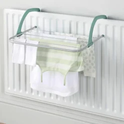 Sechoir radiateur 6 barres