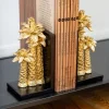 Serre livre palmier