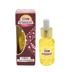 Serum autobronzant 20ml